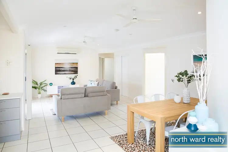 Seventh view of Homely house listing, 40 Sandplover Circuit, Bohle Plains QLD 4817