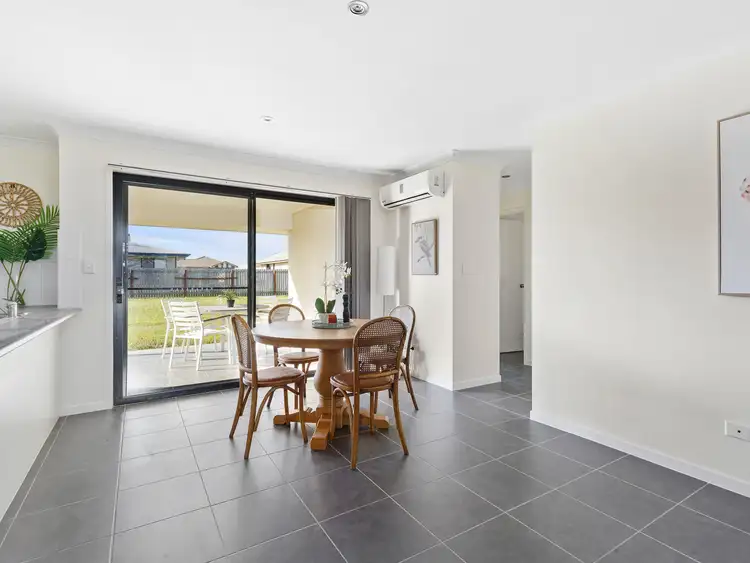 Fifth view of Homely house listing, 32 Timber Beach Road, Zilzie QLD 4710