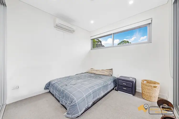 Second view of Homely apartment listing, 301/183-185 MONA VALE ROAD, St Ives NSW 2075
