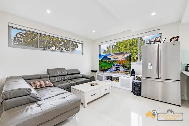 Third view of Homely apartment listing, 301/183-185 MONA VALE ROAD, St Ives NSW 2075