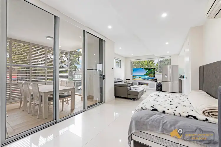 Fourth view of Homely apartment listing, 301/183-185 MONA VALE ROAD, St Ives NSW 2075