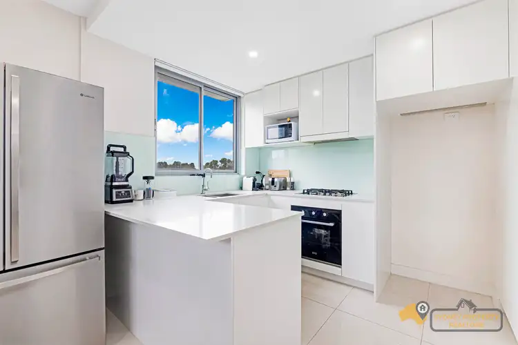 Fifth view of Homely apartment listing, 301/183-185 MONA VALE ROAD, St Ives NSW 2075