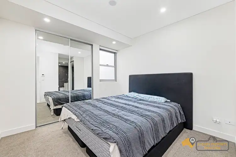 Sixth view of Homely apartment listing, 301/183-185 MONA VALE ROAD, St Ives NSW 2075