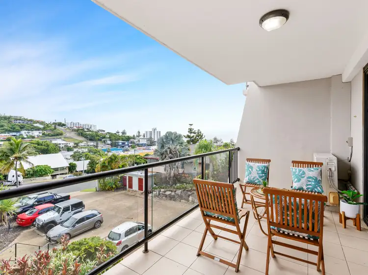 18/30-34 Queen Street, Yeppoon QLD 4703