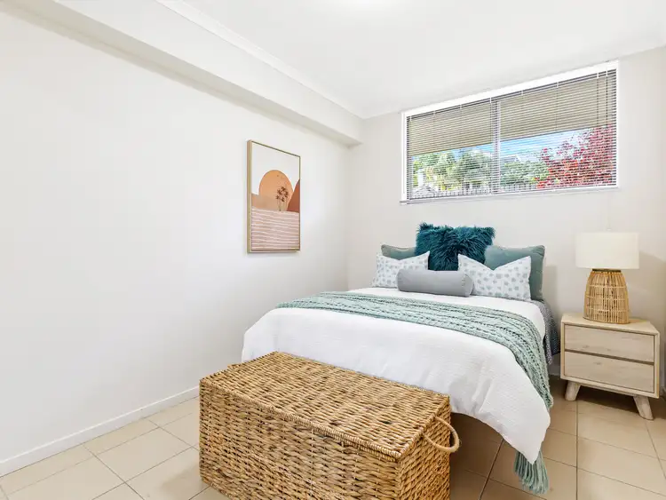 Third view of Homely unit listing, 18/30-34 Queen Street, Yeppoon QLD 4703