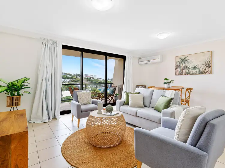 Fourth view of Homely unit listing, 18/30-34 Queen Street, Yeppoon QLD 4703
