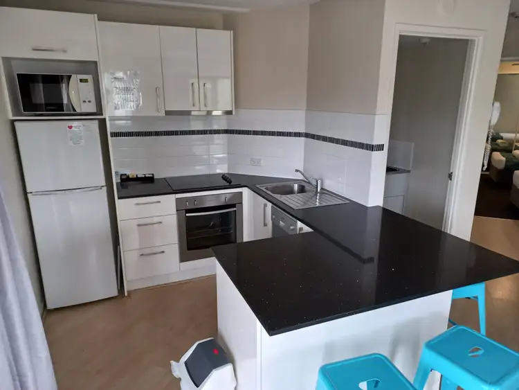 Fourth view of Homely unit listing, 13/32 River Esplanade, Mooloolaba QLD 4557