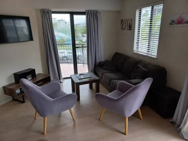 Fifth view of Homely unit listing, 13/32 River Esplanade, Mooloolaba QLD 4557