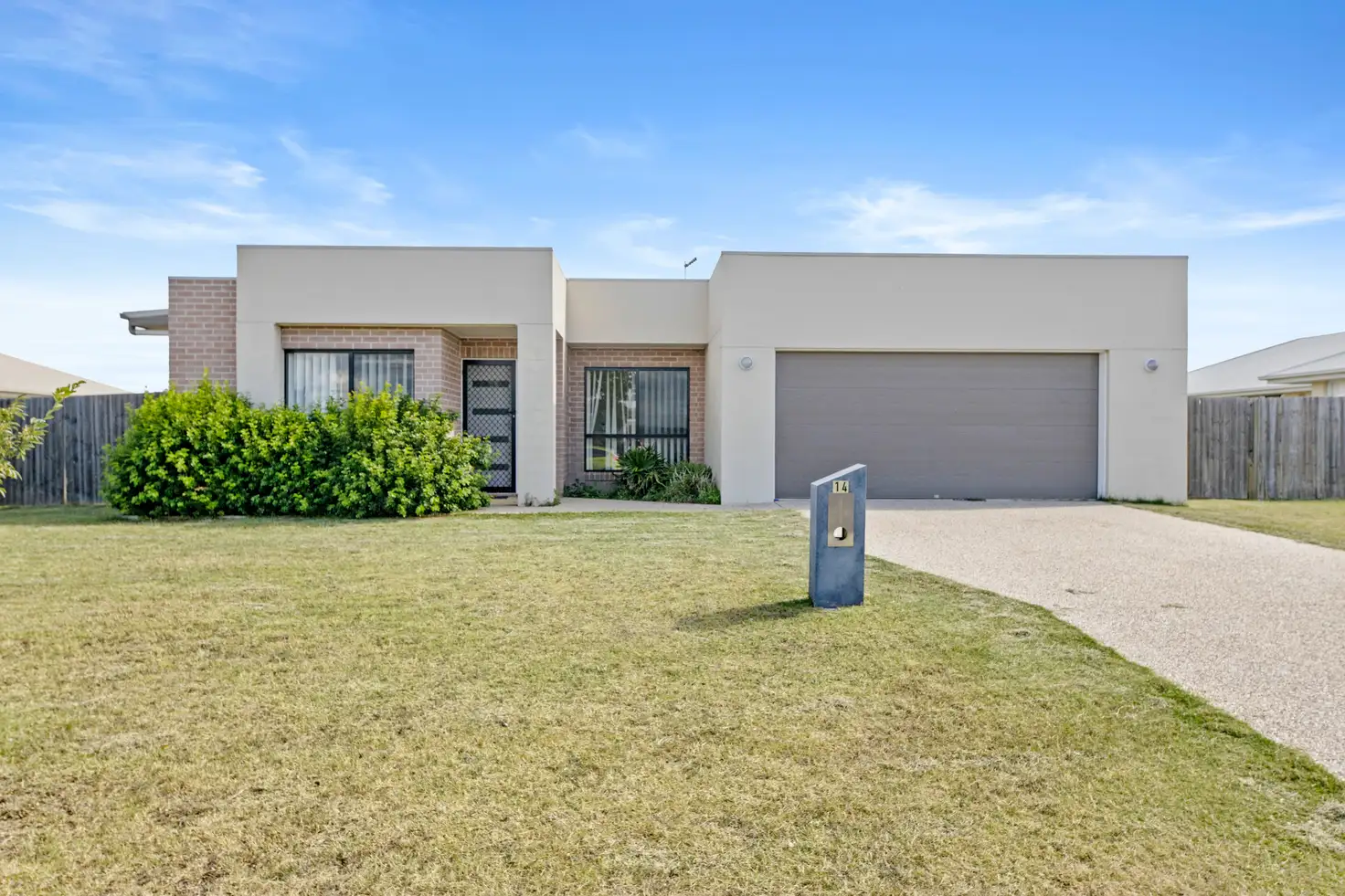 Main view of Homely house listing, 14 Mia Street, Wyreema QLD 4352