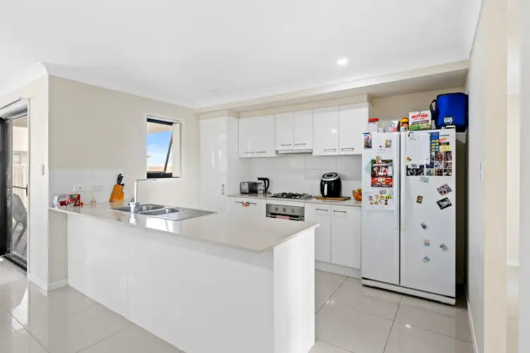 Third view of Homely house listing, 14 Mia Street, Wyreema QLD 4352