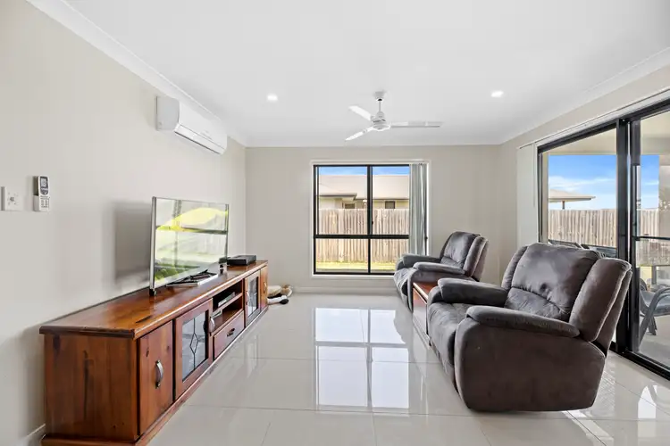 Fourth view of Homely house listing, 14 Mia Street, Wyreema QLD 4352