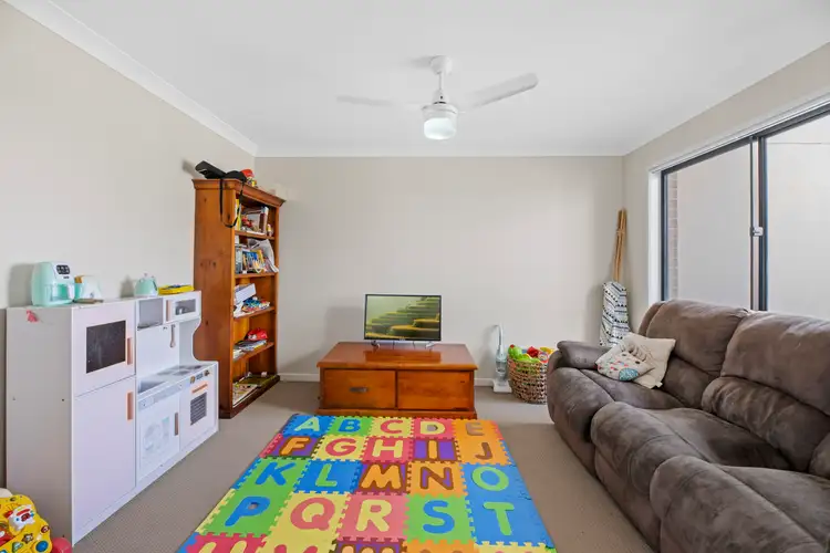 Fifth view of Homely house listing, 14 Mia Street, Wyreema QLD 4352