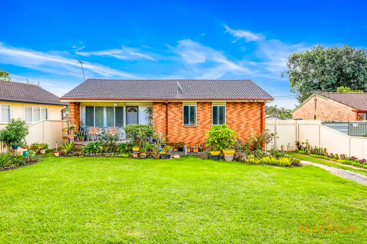 40 Mendelssohn Avenue, Emerton NSW 2770