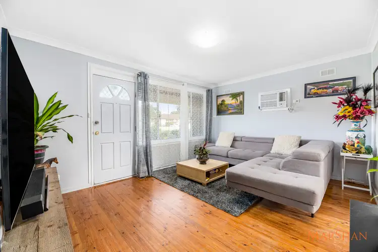 Second view of Homely house listing, 40 Mendelssohn Avenue, Emerton NSW 2770