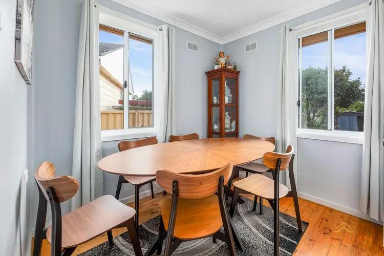 Third view of Homely house listing, 40 Mendelssohn Avenue, Emerton NSW 2770