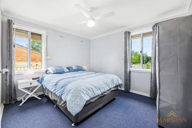 Fifth view of Homely house listing, 40 Mendelssohn Avenue, Emerton NSW 2770