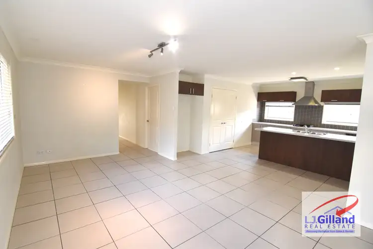 Fourth view of Homely house listing, 26 Daryl Reinhardt Street, Redbank Plains QLD 4301