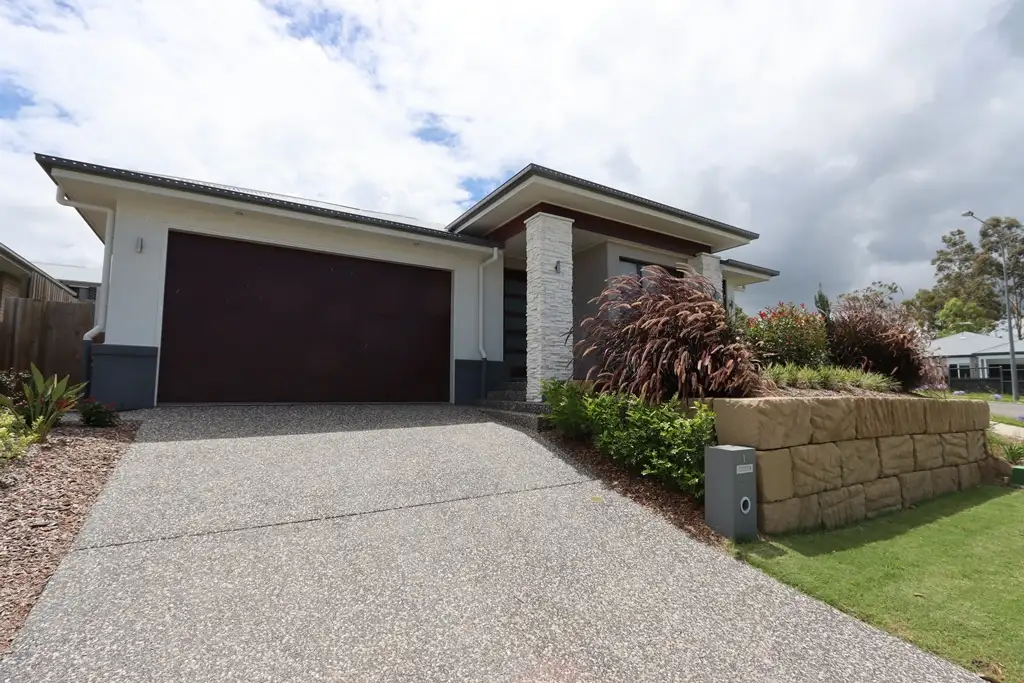 Main view of Homely rural property listing, 1 ANDY WAY, Deebing Heights QLD 4306