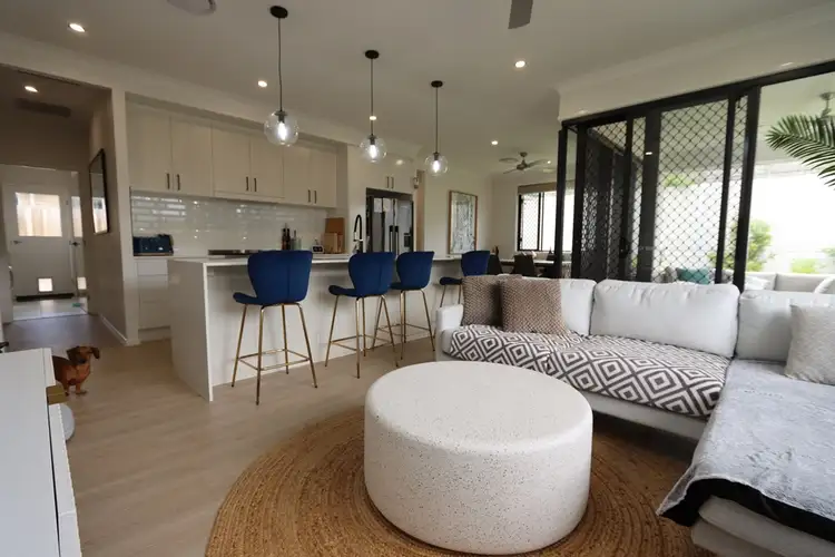 Second view of Homely rural property listing, 1 ANDY WAY, Deebing Heights QLD 4306