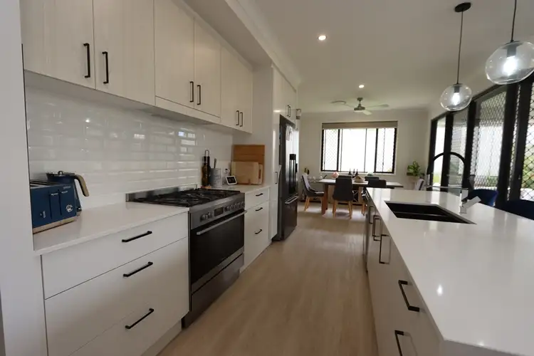 Third view of Homely rural property listing, 1 ANDY WAY, Deebing Heights QLD 4306