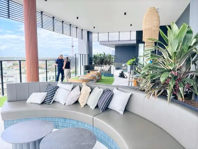 258 Stanhill Drive, Surfers Paradise QLD 4217