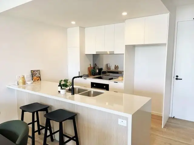 Fifth view of Homely apartment listing, 258 Stanhill Drive, Surfers Paradise QLD 4217