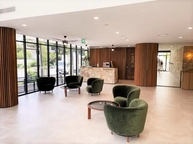 Sixth view of Homely apartment listing, 258 Stanhill Drive, Surfers Paradise QLD 4217