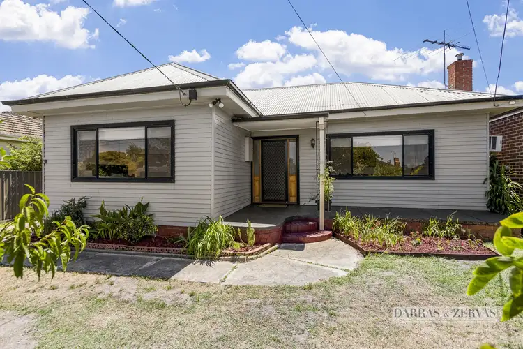 Main view of Homely unit listing, 1/51 Margaret Street, Clayton VIC 3168