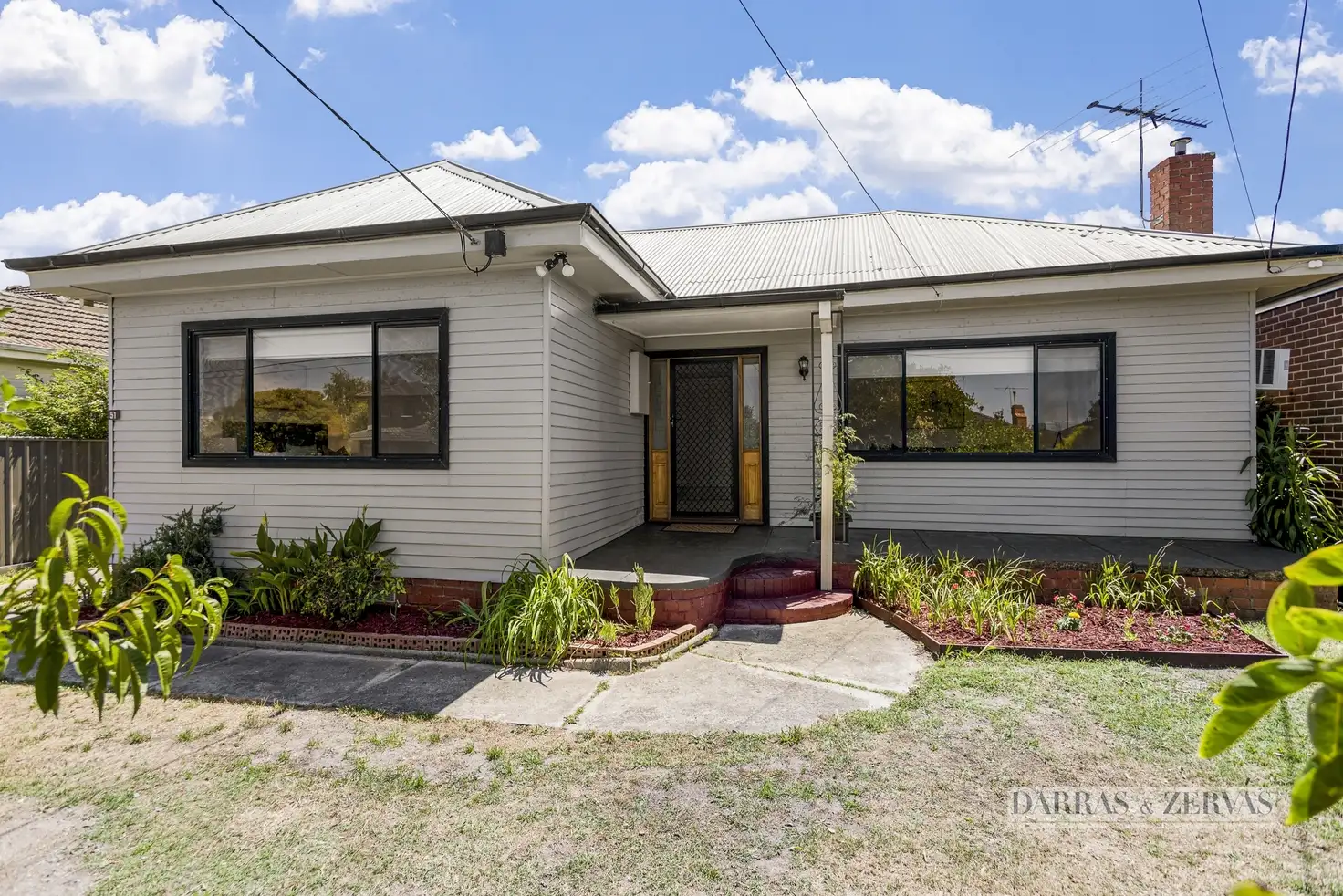 Main view of Homely unit listing, 1/51 Margaret Street, Clayton VIC 3168