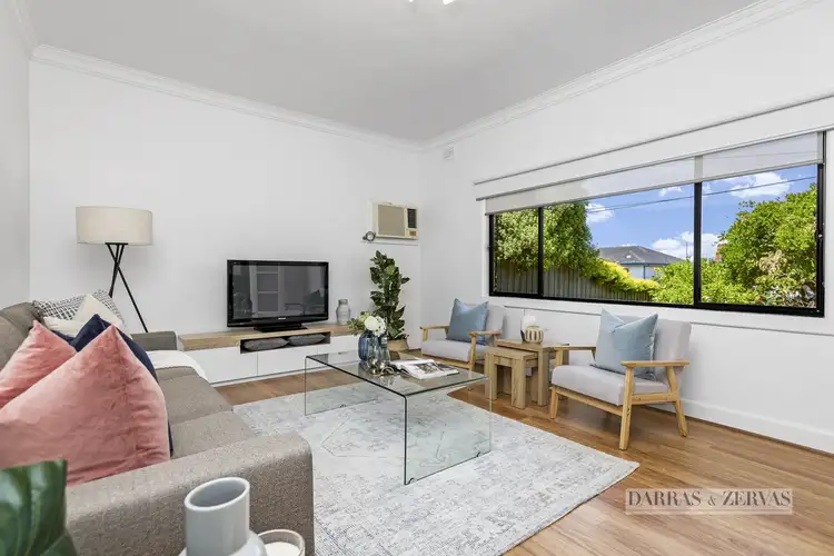 Second view of Homely unit listing, 1/51 Margaret Street, Clayton VIC 3168