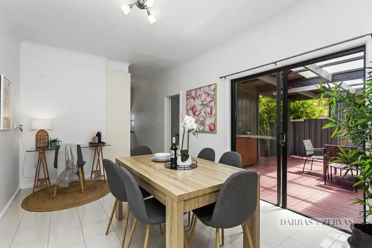 Fourth view of Homely unit listing, 1/51 Margaret Street, Clayton VIC 3168