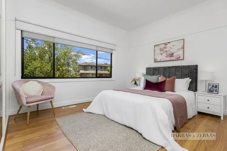 Fifth view of Homely unit listing, 1/51 Margaret Street, Clayton VIC 3168