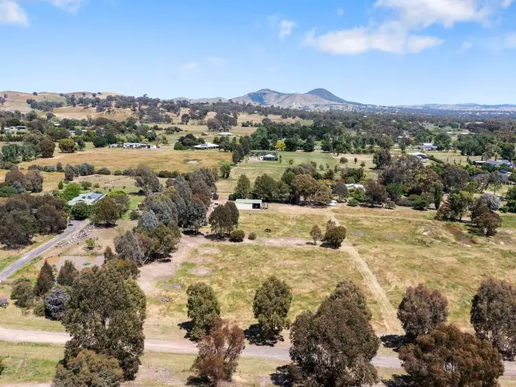 Third view of Homely land listing, LOT 7 Redleaf Court, Mansfield VIC 3722