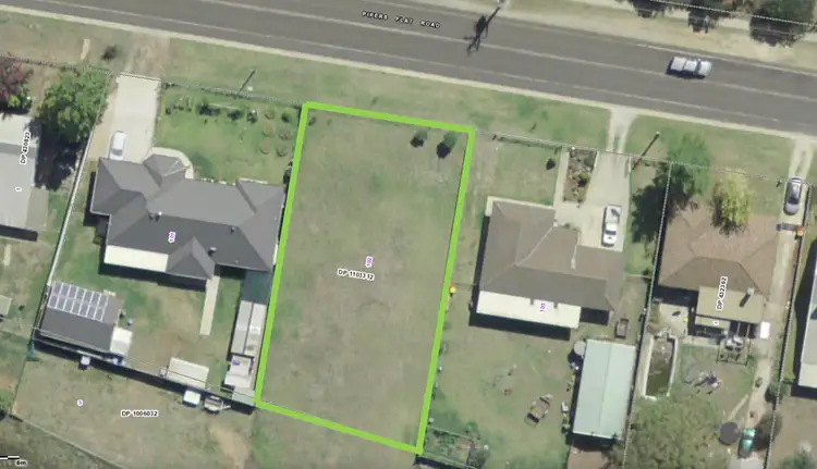 105 Pipers Flat Road, Wallerawang NSW 2845