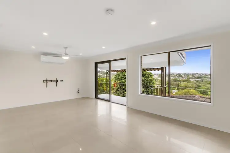 Second view of Homely semi-detached listing, 28b Cominan Avenue, Banora Point NSW 2486