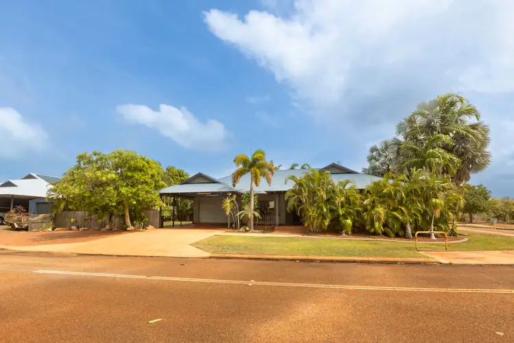 27 Greenshank Drive, Djugun WA 6725