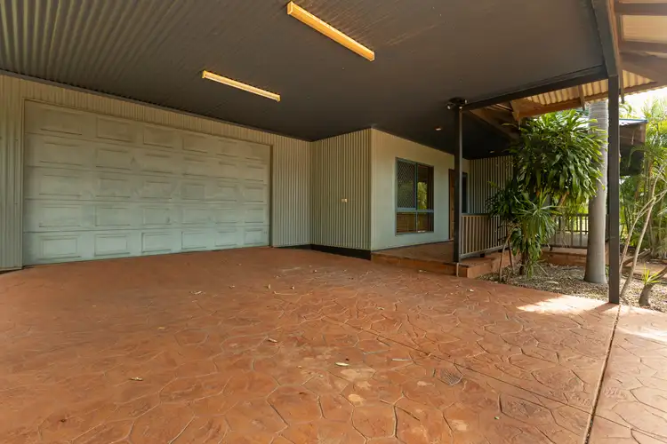 Third view of Homely house listing, 27 Greenshank Drive, Djugun WA 6725