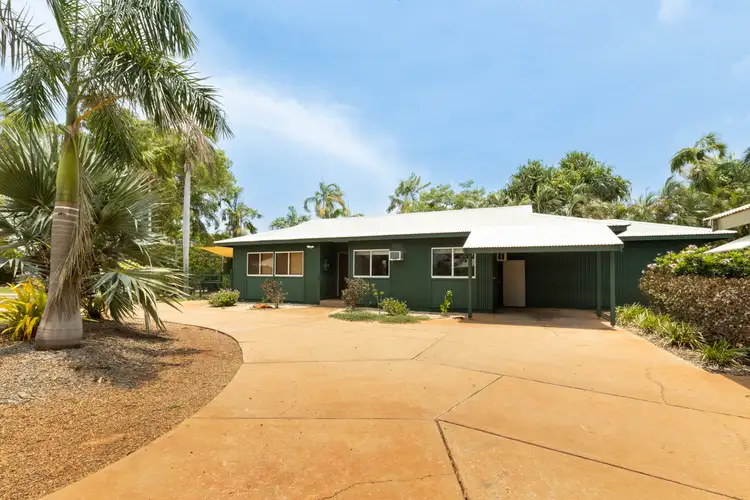 14A Gill Road, Cable Beach WA 6726