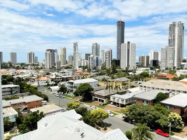 266 Stanhill Drive, Surfers Paradise QLD 4217
