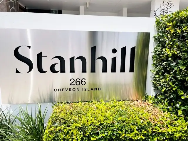 Second view of Homely apartment listing, 266 Stanhill Drive, Surfers Paradise QLD 4217