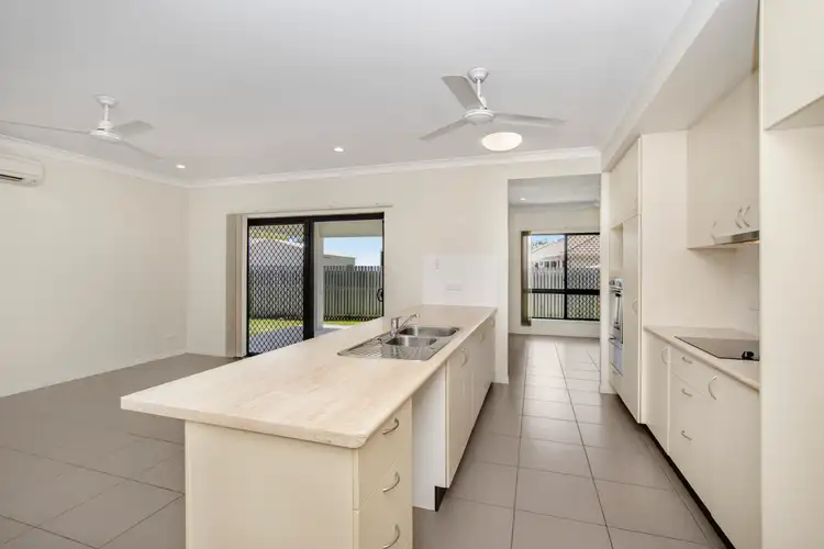 Second view of Homely house listing, 19 Bell Miner Way, Bohle Plains QLD 4817