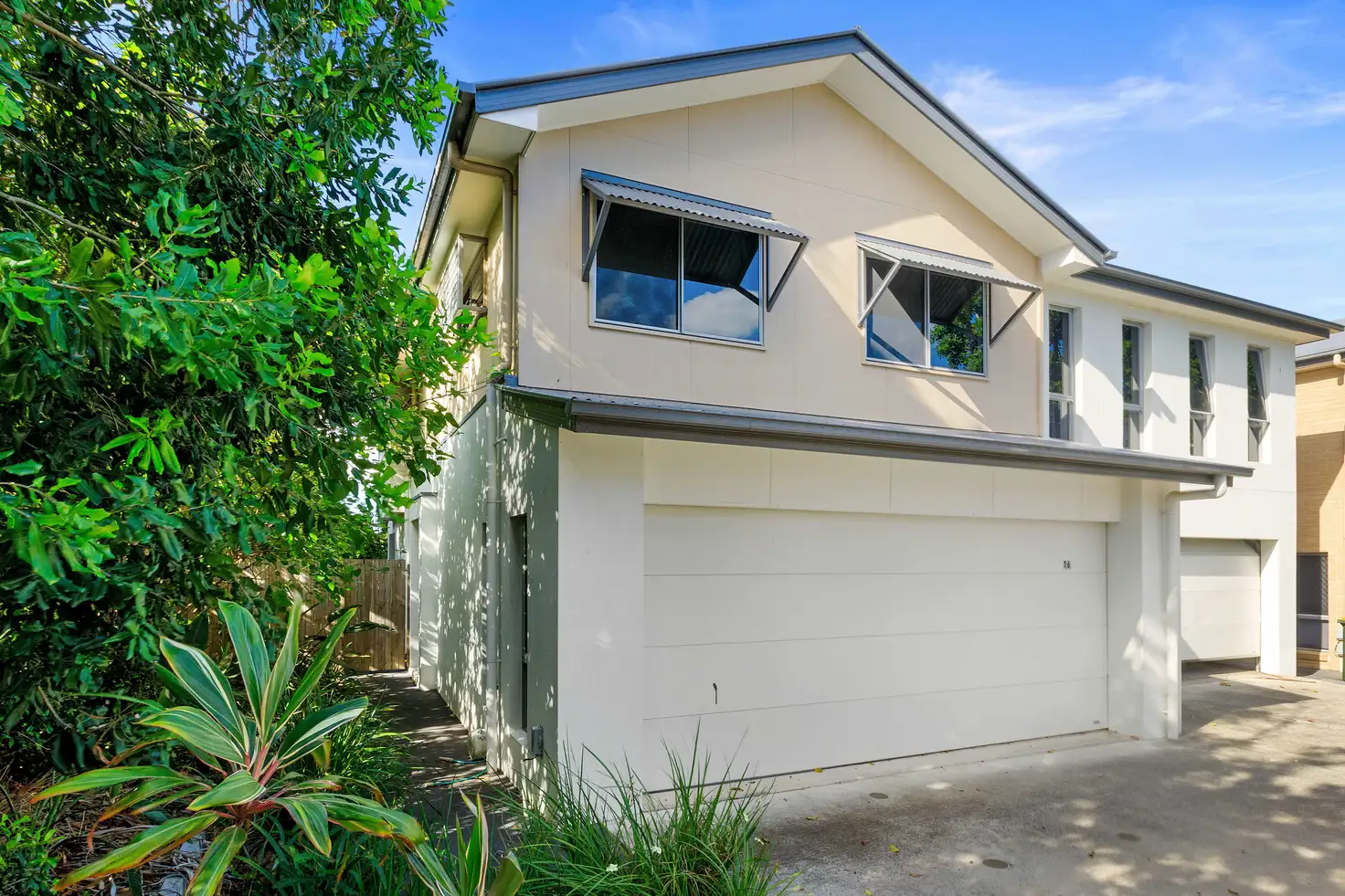 Main view of Homely townhouse listing, 16/248 Padstow Road, Eight Mile Plains QLD 4113