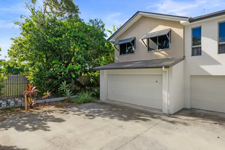 Second view of Homely townhouse listing, 16/248 Padstow Road, Eight Mile Plains QLD 4113