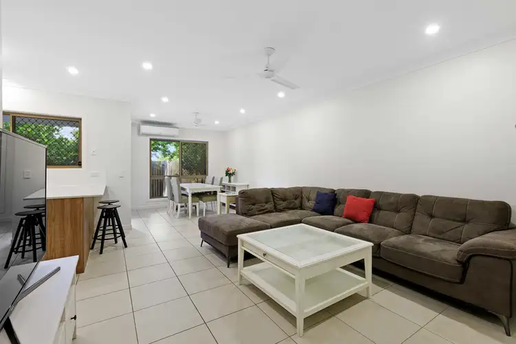 Third view of Homely townhouse listing, 16/248 Padstow Road, Eight Mile Plains QLD 4113