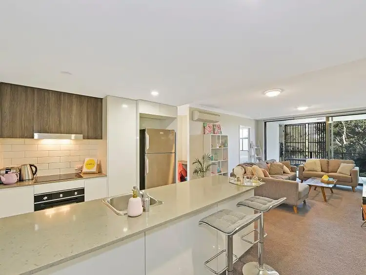 Main view of Homely apartment listing, 24 Colton Avenue, Lutwyche QLD 4030