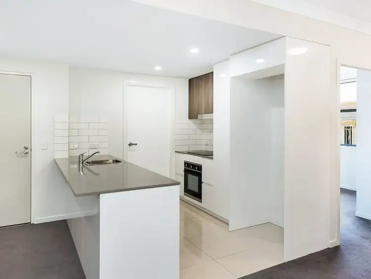 Second view of Homely apartment listing, 24 Colton Avenue, Lutwyche QLD 4030