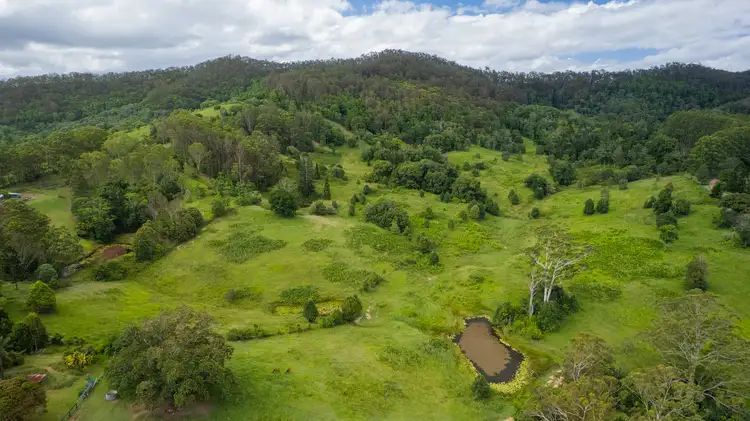 Main view of Homely rural property listing, 59 Ironstone Creek Road, Tuchekoi QLD 4570