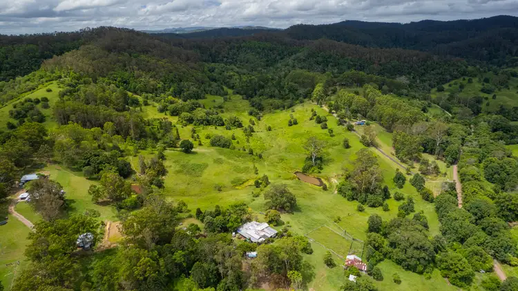 Second view of Homely rural property listing, 59 Ironstone Creek Road, Tuchekoi QLD 4570