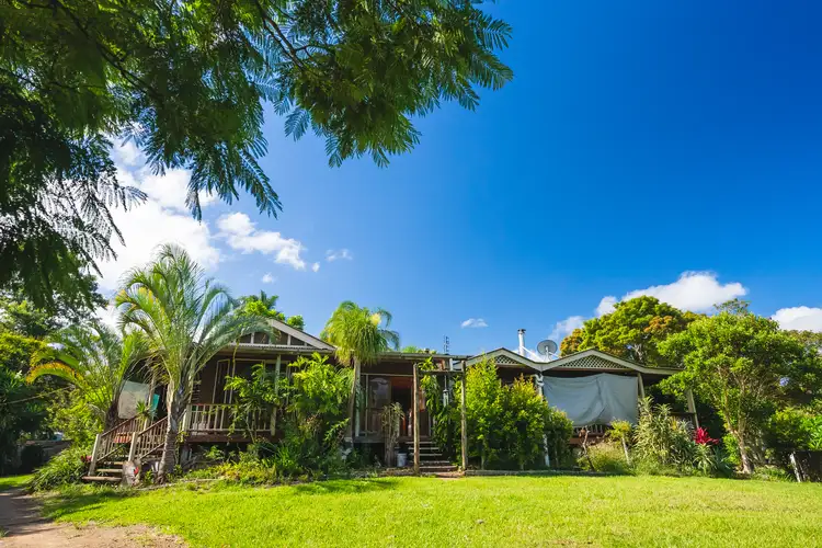 Fifth view of Homely rural property listing, 59 Ironstone Creek Road, Tuchekoi QLD 4570