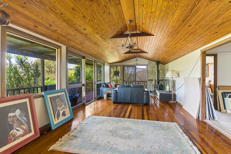 Seventh view of Homely rural property listing, 59 Ironstone Creek Road, Tuchekoi QLD 4570